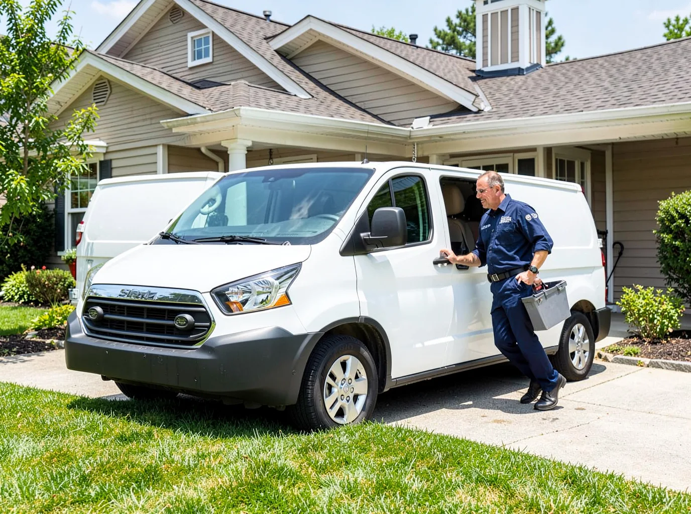 Emergency Plumber company in Bangor, MI